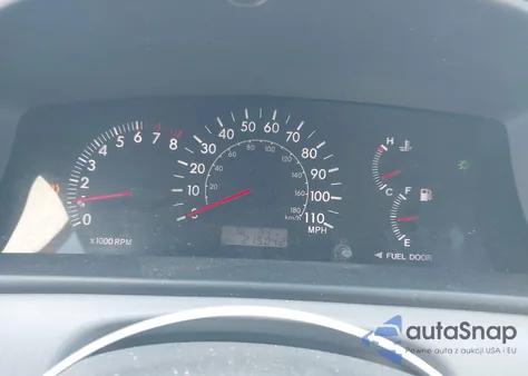 2008 Toyota Corolla Le из США, поврежденный, VIN 2T1BR32EX8C917280